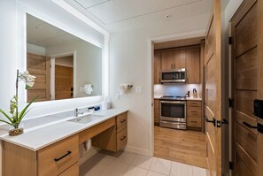 Cozinha privada