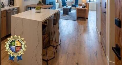 Mountain Condo | Includes Two 1-Day Lift Tickets