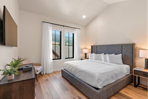 1 Schlafzimmer, Internetzugang, Bettwäsche