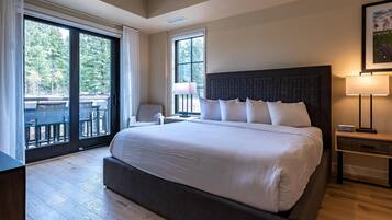 2 bedrooms, internet, bed sheets