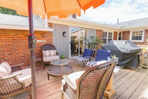 Terrass/Patio