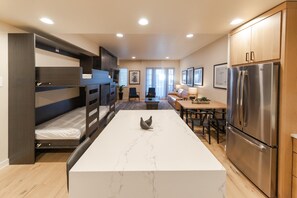 1 habitación, internet y ropa de cama 
