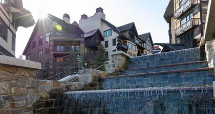 Suits Us | Includes Two 1-Day Lift Tickets