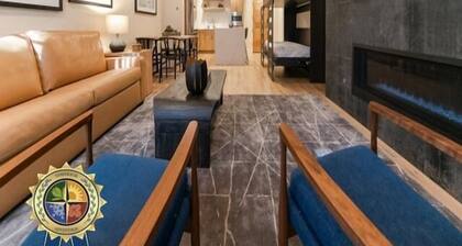 Suits Us | Includes Two 1-Day Lift Tickets