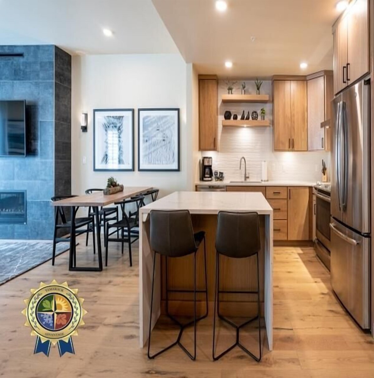 Image de profil de l’hôte