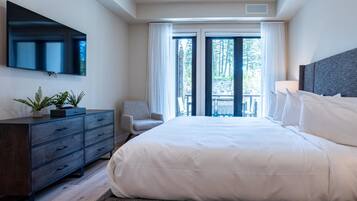 2 chambres, accès Internet, draps fournis