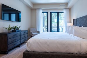 2 bedrooms, internet, bed sheets