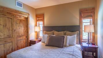 2 chambres, accĂšs Internet, draps fournis