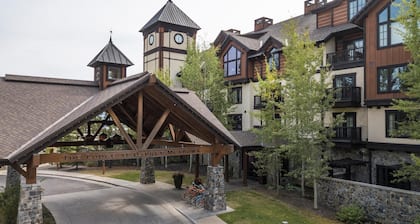 Delightful 2 BR Condo with Fireplace and Patio