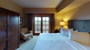 2 Schlafzimmer, Internetzugang, Bettwäsche