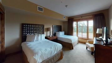 2 bedrooms, Internet, bed sheets