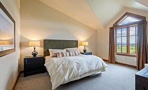 Internettilgang og sengetøy