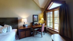 3 Schlafzimmer, Internetzugang, Bettwäsche