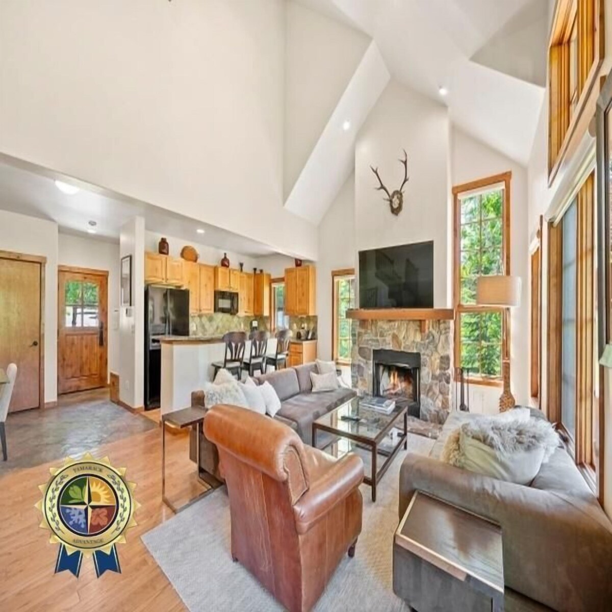 Image de profil de l’hôte