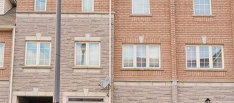 4-bedroom Mississauga home