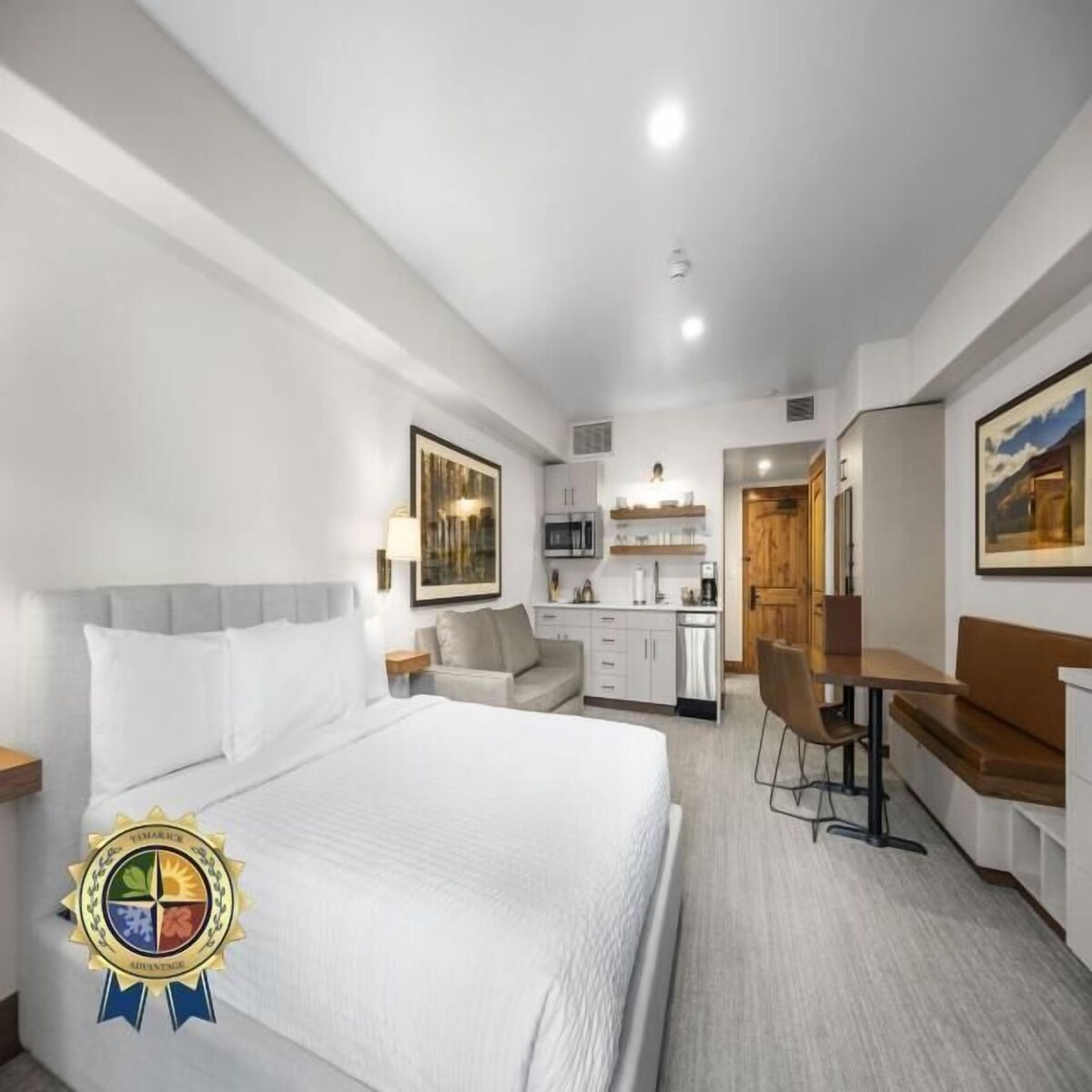 Bild für Gastgeberprofil