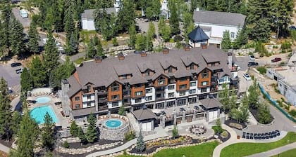 Bear Den | Includes Two 1-Day Lift Tickets
