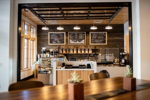 Dining - Bear Den | Includes Two 1-Day Lift Tickets (Tamarack)