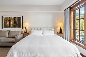 Internet y ropa de cama