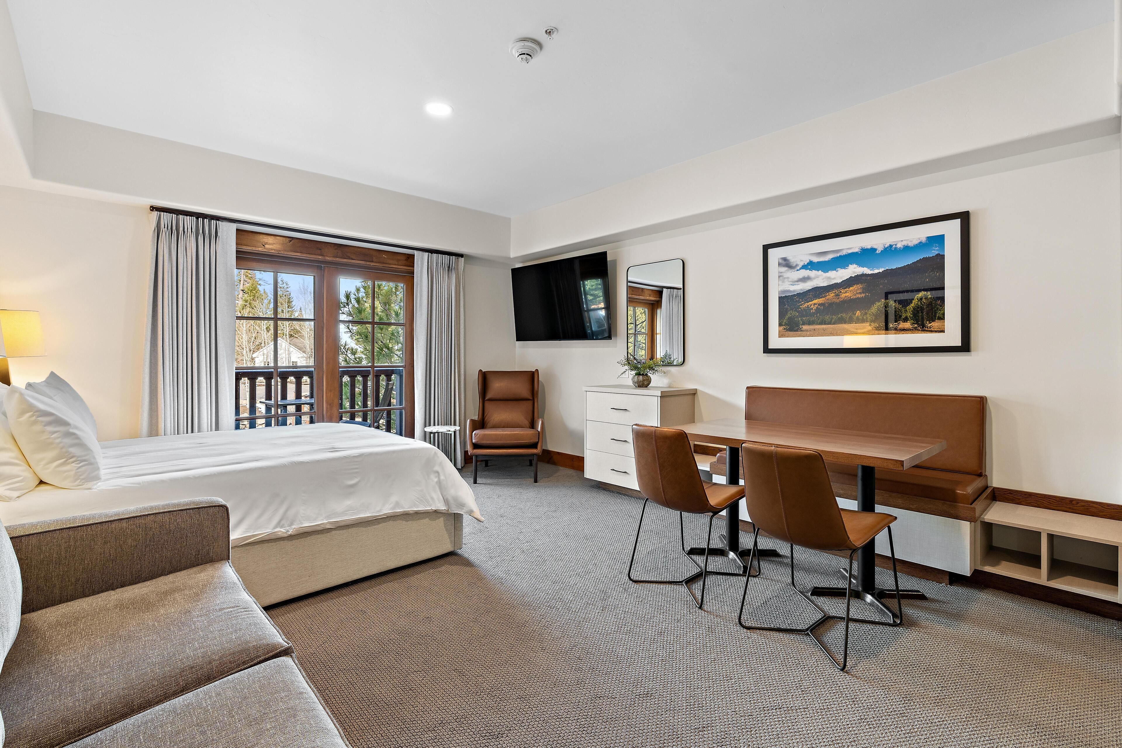 1 bedroom, Internet, bed sheets