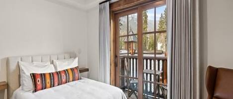 1 slaapkamer, internet, beddengoed