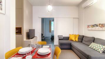 1 habitación, ropa de cama de alta calidad y cubrecamas