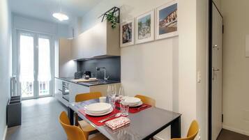 1 habitación, ropa de cama de alta calidad y cubrecamas