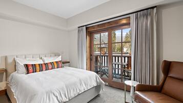 1 bedroom, internet, bed sheets