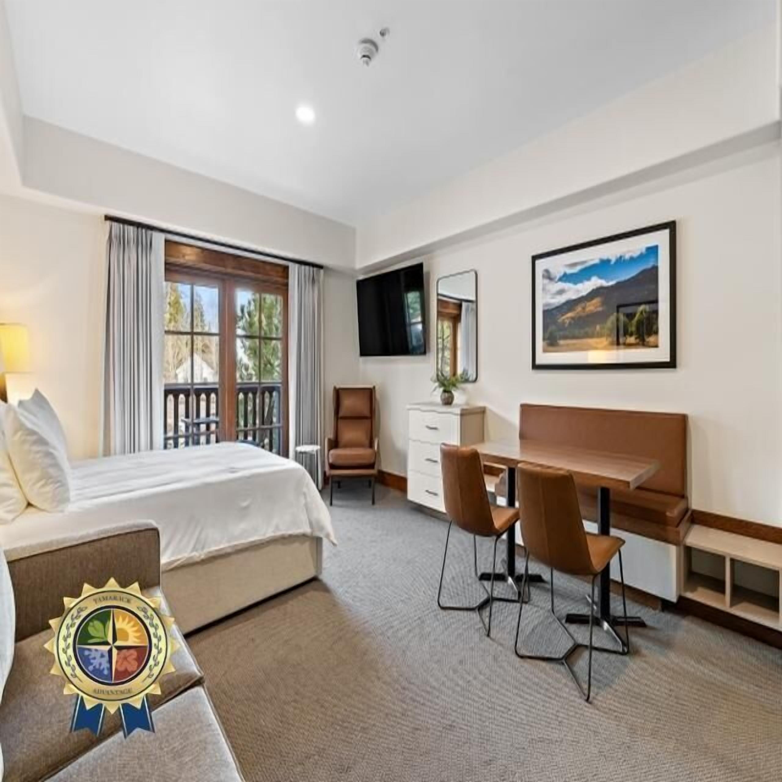 1 bedroom, internet, bed sheets