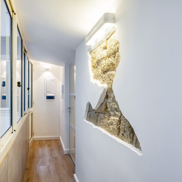 Maison | 1 chambre