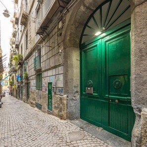 Maison | 1 chambre