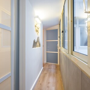 Studio | 1 phòng ngủ 