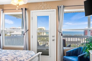 4 Schlafzimmer, Bügeleisen/Bügelbrett, WLAN, Bettwäsche