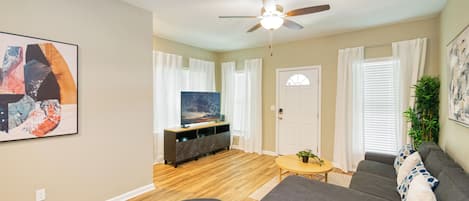 TV connectée