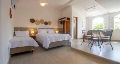 Bella Buzios Apartamentos