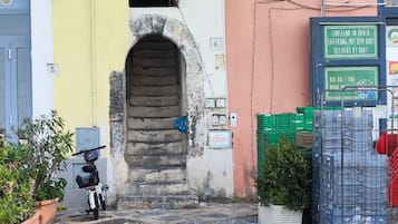 UnterkunftsgelÀnde
