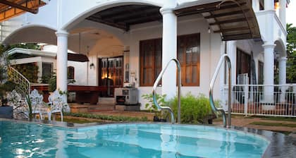 Orokasa Guesthouse