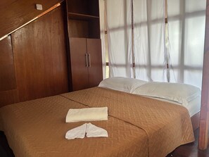 Basic-Zweibettzimmer, Nichtraucher