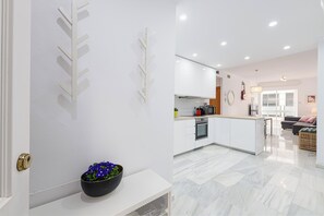 Interior - Mi casa es Tu casa - Fully Equipped Apartment in the Heart of Malaga (Málaga)