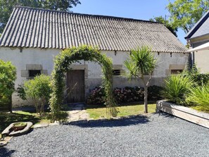 Esterni
