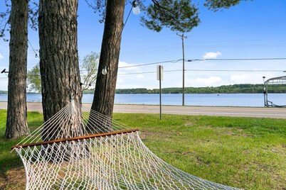 South Arm Retreats Motel Double Room 6