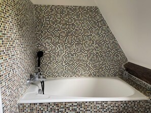 Haartrockner, Handtücher