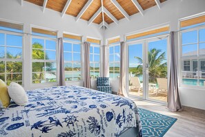 6 quartos, berço de viagem, Wi-Fi, roupa de cama