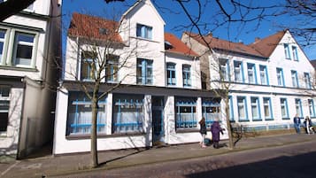 Aussenbereich