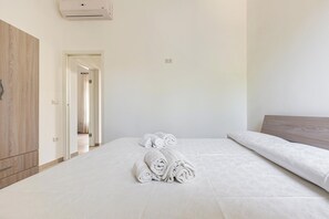 Apartamento | 2 dormitorios