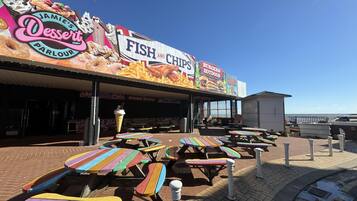 Apartment | Property grounds