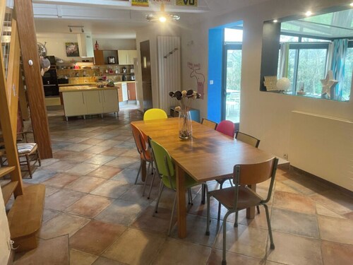 Chambre double Bayeux Normandie DDay