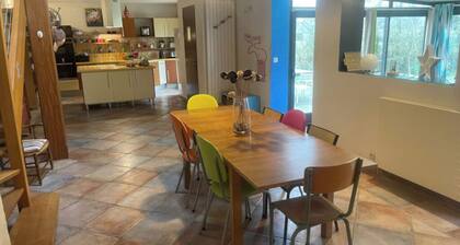 Chambre double Bayeux Normandie DDay