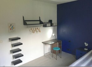 1 bedroom, iron/ironing board, WiFi, bed sheets - Chambre Double Bayeux Normandie Dday (Subles)