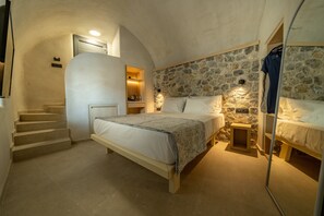 Caja de seguridad en la habitación y insonorización